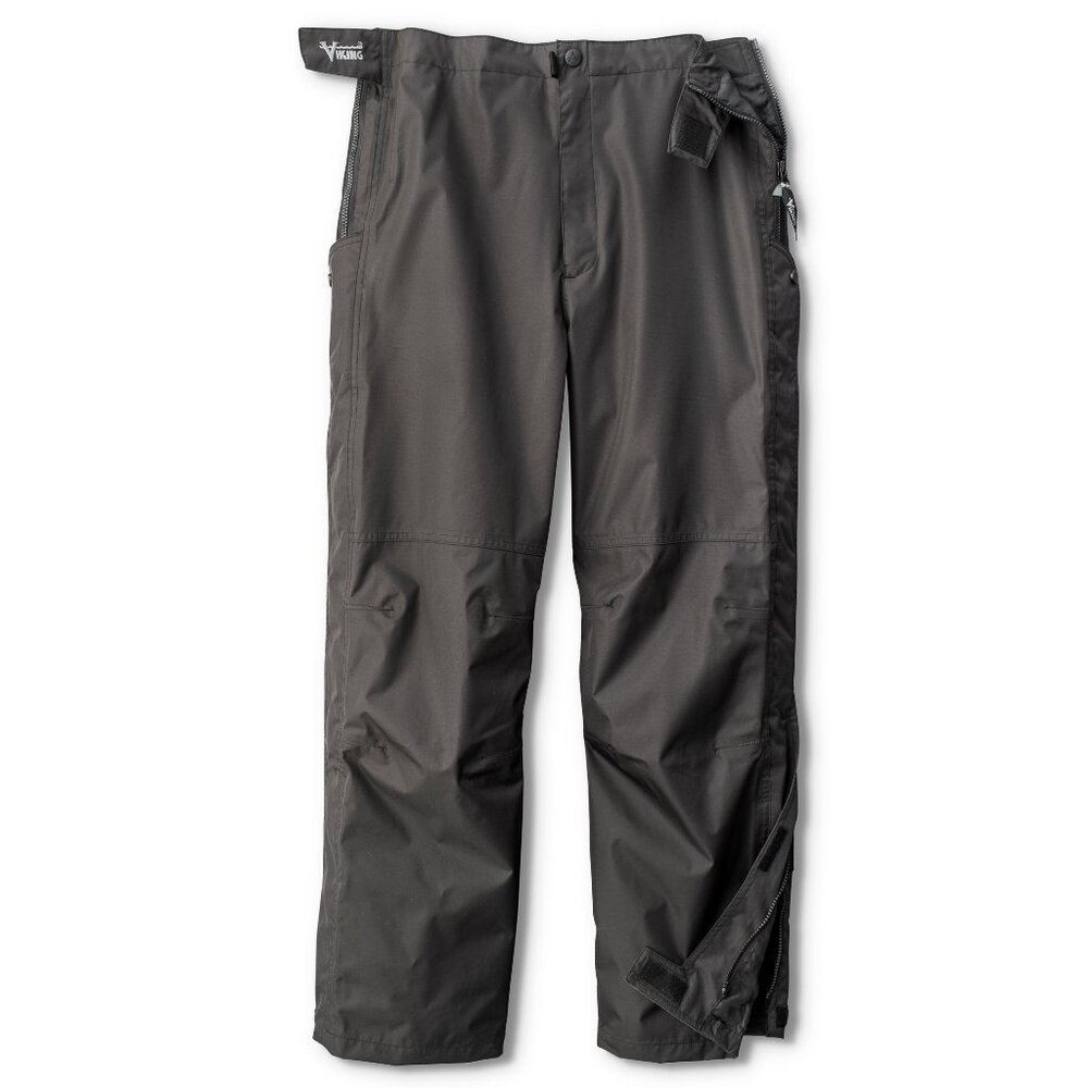Brand New Viking Tempest Over the Pants Storm Pants - Size Large.